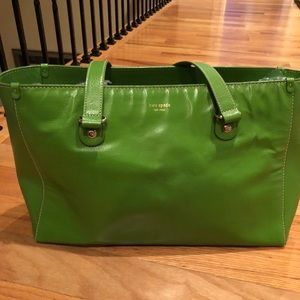 Kate spade tote